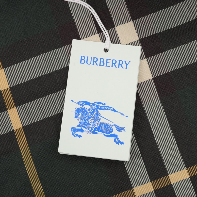 Burberry Coat